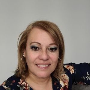 Meet your Posher, Marilyn